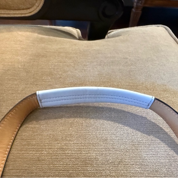 Coach vintage summer bag, flowers/bees - Picture 15 of 16